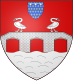 Coat of arms of Pontorson