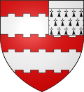 Arms of Trélon