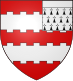 Coat of arms of Trélon