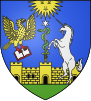 Coat of arms of Eger