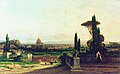 Rome, 1857 Private collection
