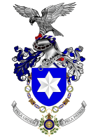 PSP coat of arms