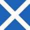 Flag of Disentis/Mustér