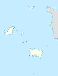 Saint Ouen (Kanalinseln)