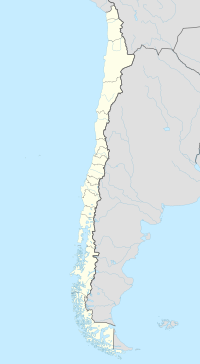 Caspana (Chile)