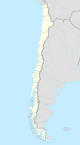 Lonquimay (Chile)