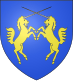 Coat of arms of Germigney