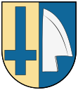 Wappen von Kučerov