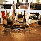Collections du Musée national de la Marine de Toulon