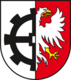 Coat of arms of Zernitz