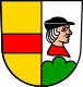 Coat of arms of Berghaupten