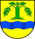 Coat of arms of Grube
