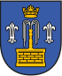 Wappen von Marienborn