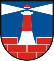 Sassnitz, Wappen seit 1959