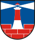 Coat of arms of Sassnitz
