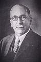 Pío Romero Bosque
