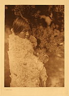 Cree girl (1928)
