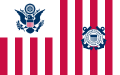 United States Coast Guard ensign