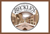 Flag of Beckley, West Virginia