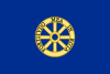 Flag of Carrara