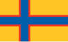 Flag of the Ingrians