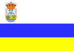 Flag of Mieres