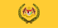Royal Standard of Malaysia