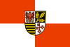 Flag of Potsdam-Mittelmark