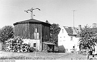 Neudorfer Holländermühle