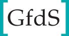 Logo der Gesellschaft für deutsche Sprache