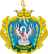 Coat of arms - Szolnok