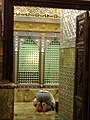 Imamzadeh Saleh Mausoleum in Tehran