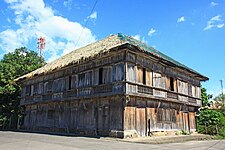 Vega Ancestral House, Misamis Oriental