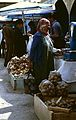 Market in Mary, 1992
