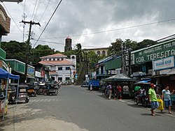 Mabitac Poblacion