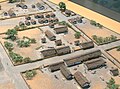 Manching oppidum, Germany