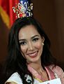 Miss International 2013 Bea Santiago,  Philippines