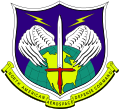 Shield of North American Aerospace Defense Command