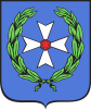 Coat of arms of Wejherowo