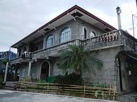Pangil Town Hall