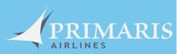 Logo der Primaris Airlines