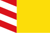 Flag of Quiévrain