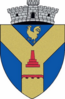 Coat of arms of Beba Veche