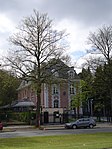 Embassy in Brussels