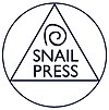 Snail Press Logo