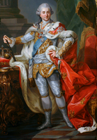 Stanisław II Augustus, King of Poland