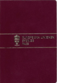 Machine-readable Swedish passport issued in 1998 (First EU design).