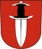 Coat of arms of Tägerwilen