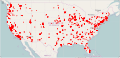File:Terrorist incidents map of the United States 1970-2015.svg