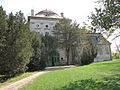 Schloss Tisza